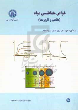 خواص مغناطیسی مواد(مفاهیم و کاربردها)
