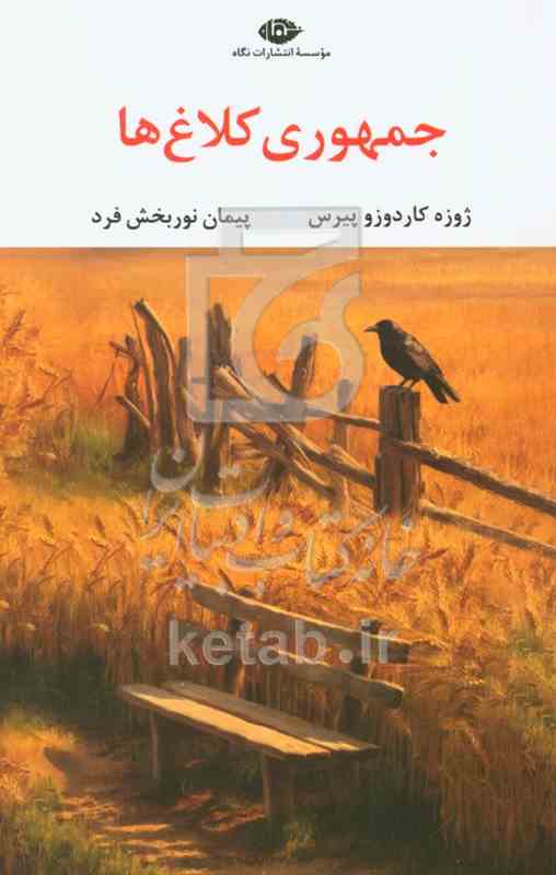 جمهوری کلاغ ها