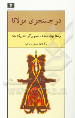 در جستجوی مولانا