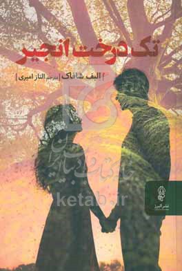 تک درخت انجیر